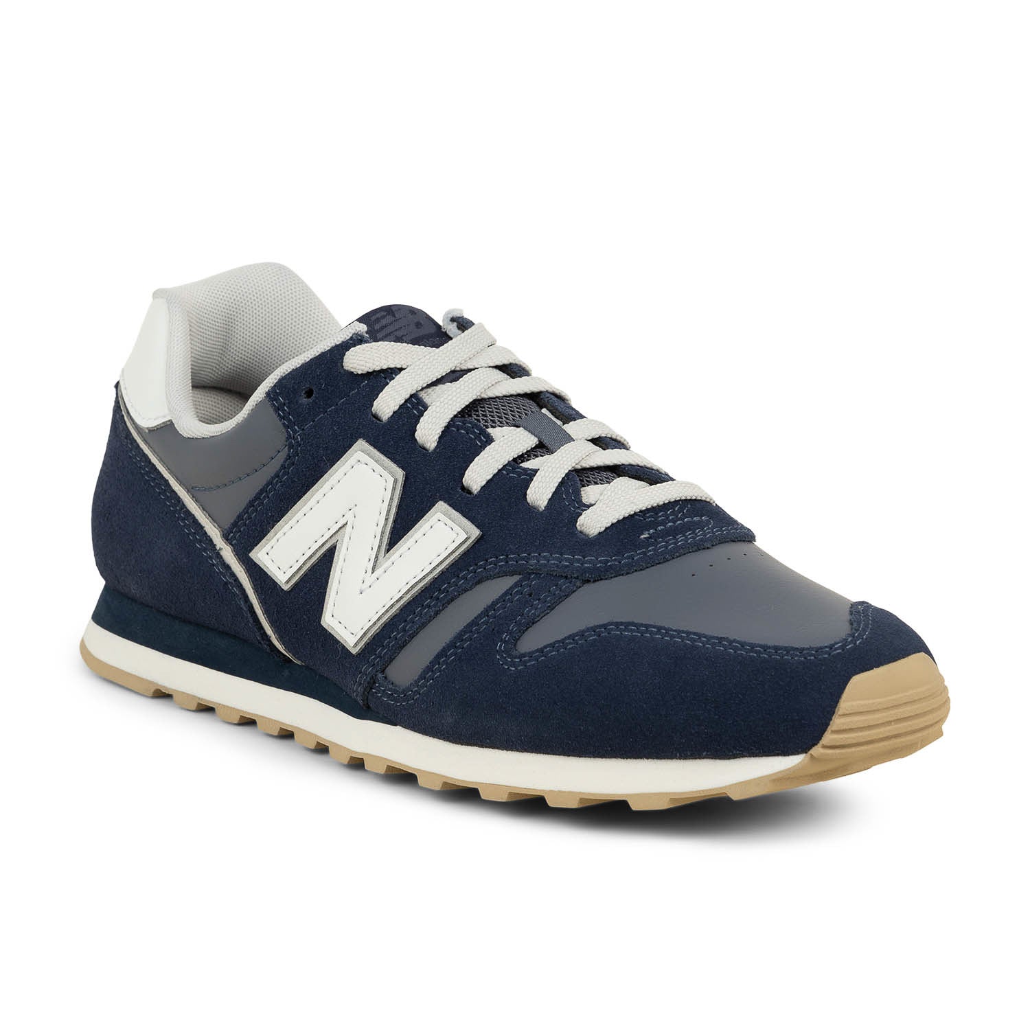 Sneakers Homme NEW BALANCE ML373 Bleu