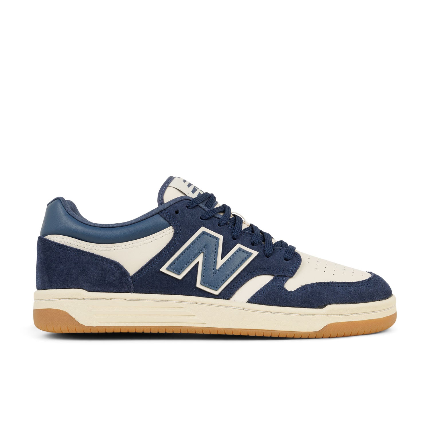 Sneakers Homme NEW BALANCE BB480 Bleu