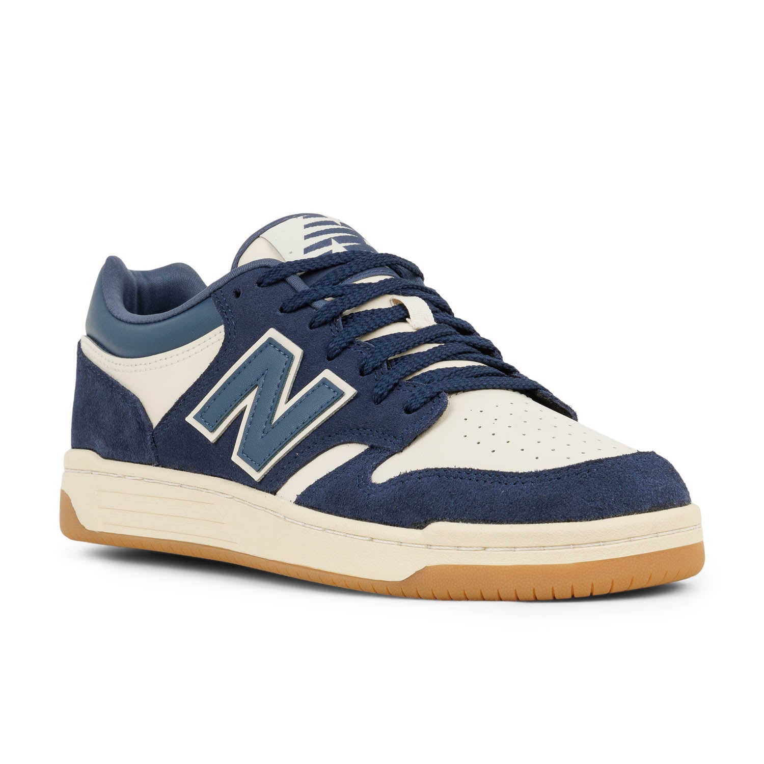 Sneakers Homme NEW BALANCE BB480 Bleu