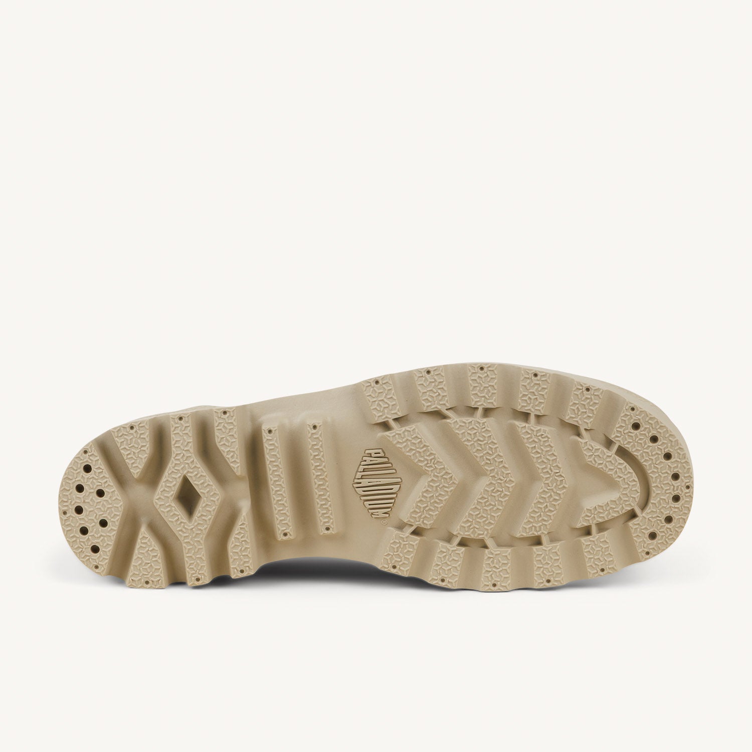 Baskets Femme PALLADIUM PAMPA OXFORD Vert