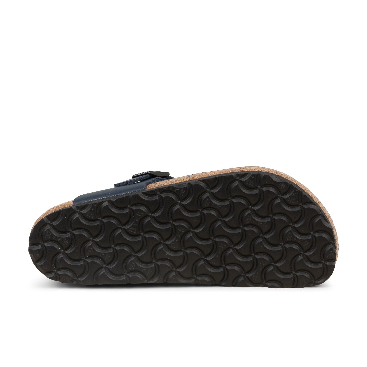 Mules Femme BIRKENSTOCK GIZEH Bleu