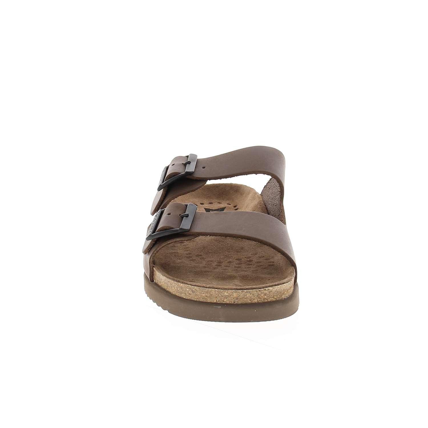 Sandales Homme MEPHISTO NORMAN Marron