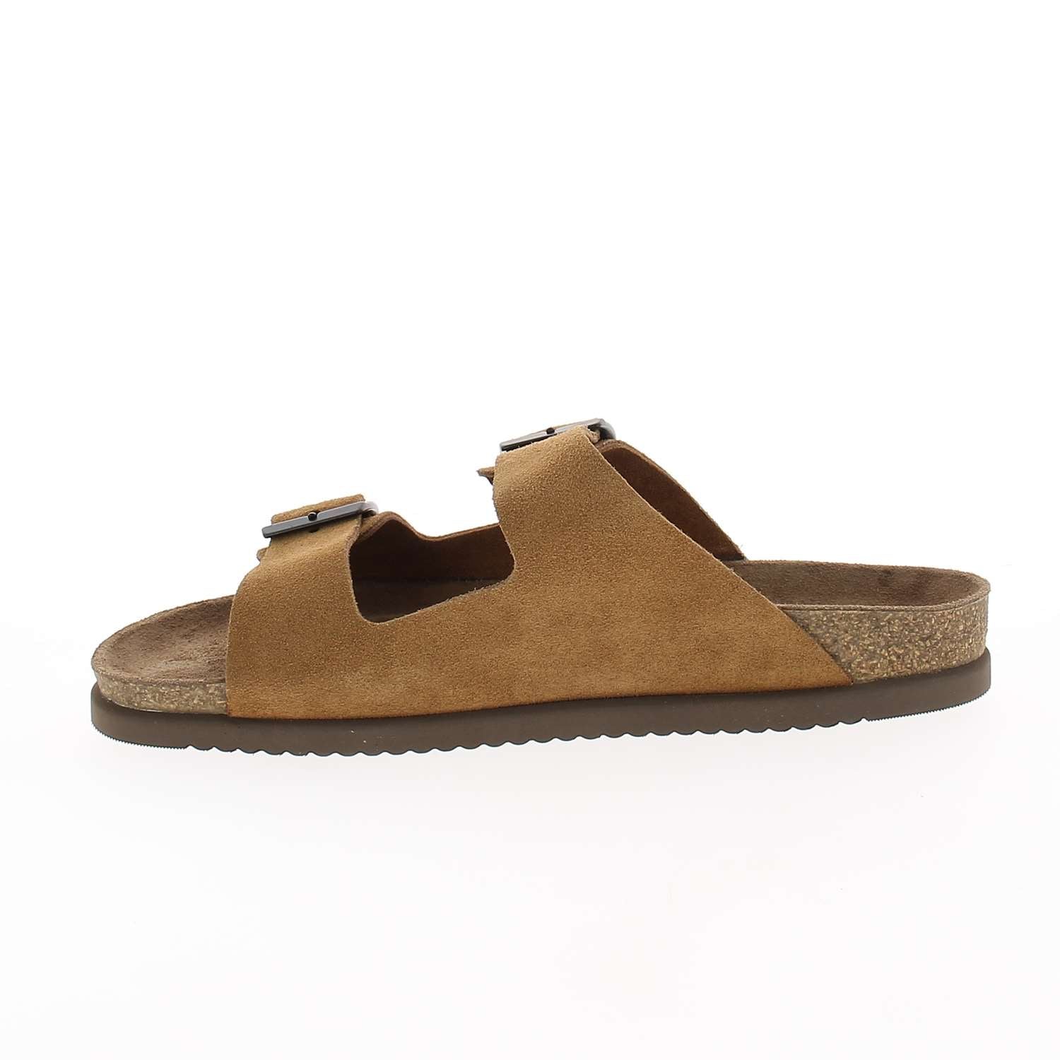 Sandales Homme MEPHISTO NORMAN Camel