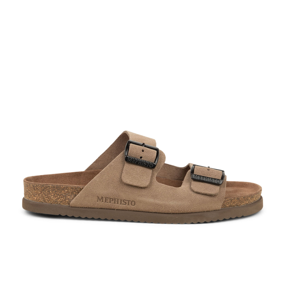 Sandales Homme MEPHISTO NORMAN Beige