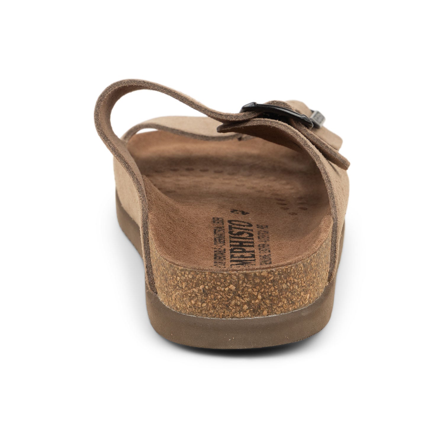 Sandales Homme MEPHISTO NORMAN Beige