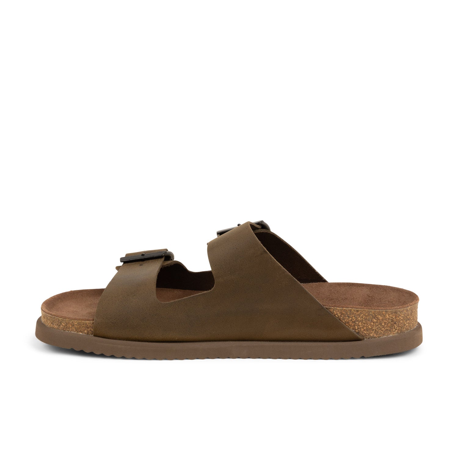 Sandales Homme MEPHISTO NORMAN Marron