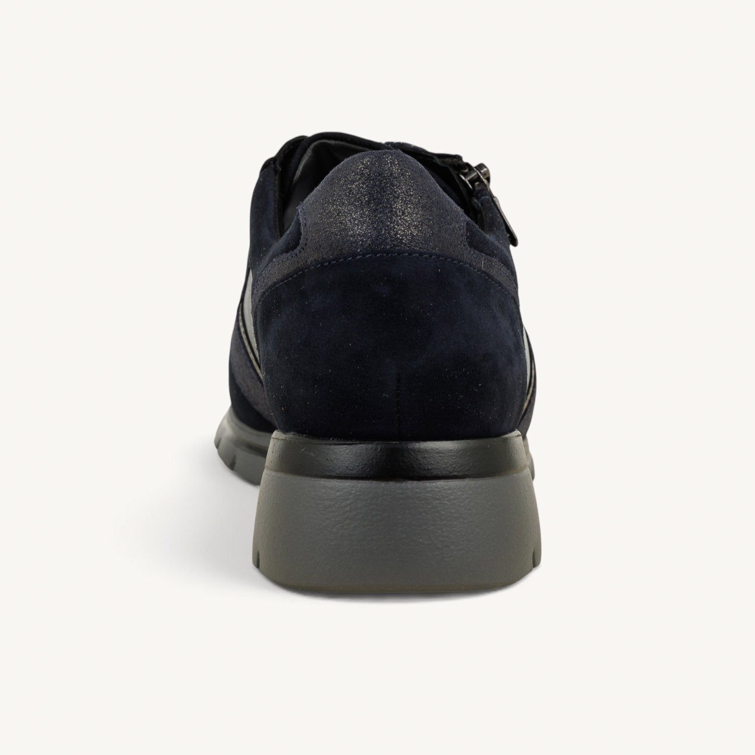 Baskets Femme MOBILS BY MEPHISTO EREEN Bleu