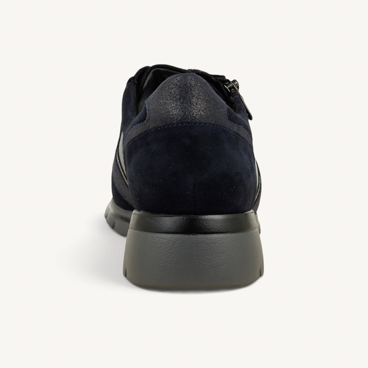 Baskets Femme MOBILS BY MEPHISTO EREEN Bleu