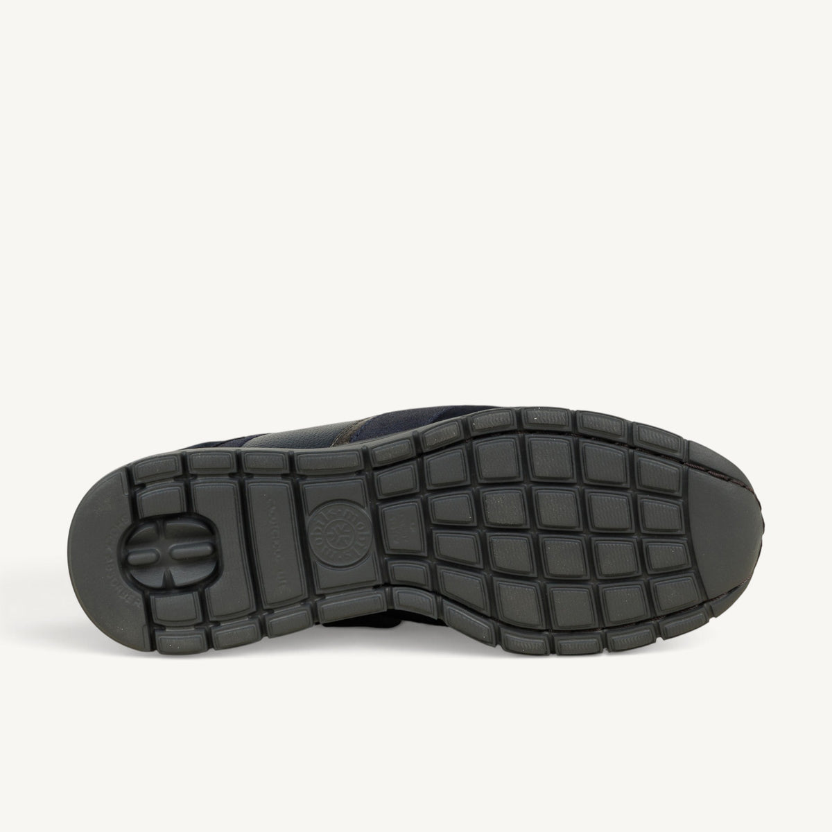 Baskets Femme MOBILS BY MEPHISTO EREEN Bleu