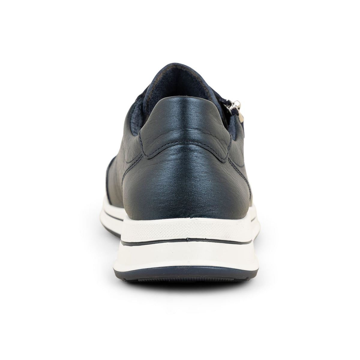 Baskets Femme ARA ALBIBI Bleu