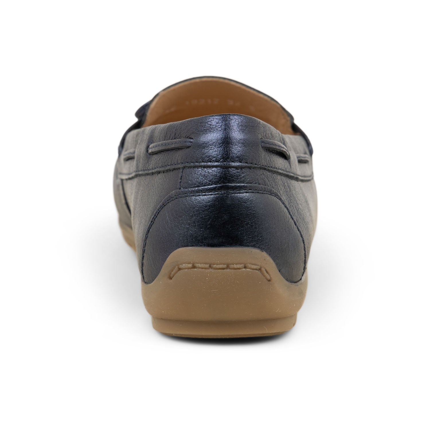 Mocassins Femme ARA AMOCCA Bleu