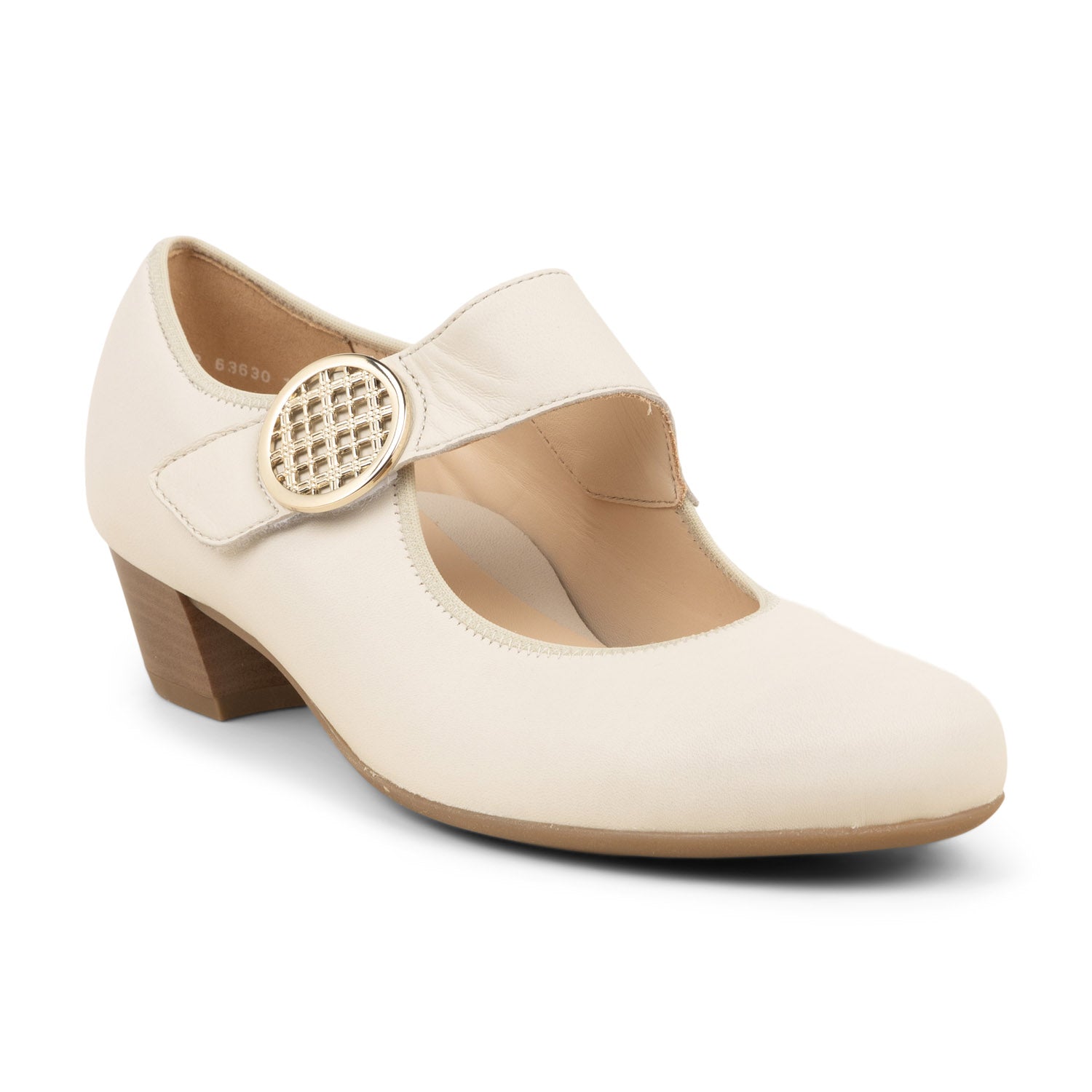 Ballerines et babies Femme ARA ALOCA Beige