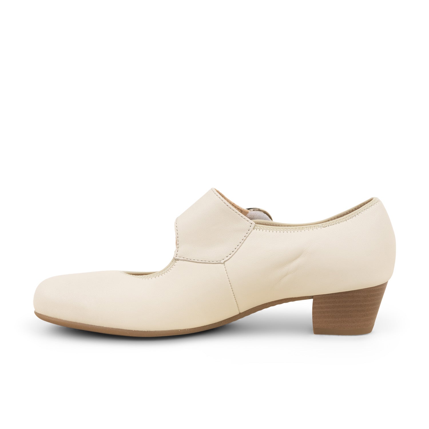 Ballerines et babies Femme ARA ALOCA Beige