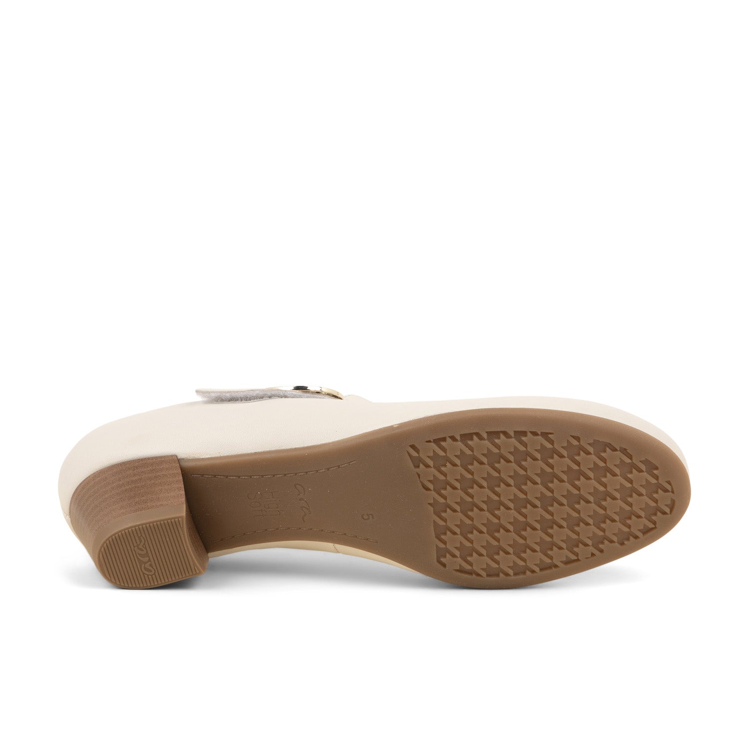 Ballerines et babies Femme ARA ALOCA Beige