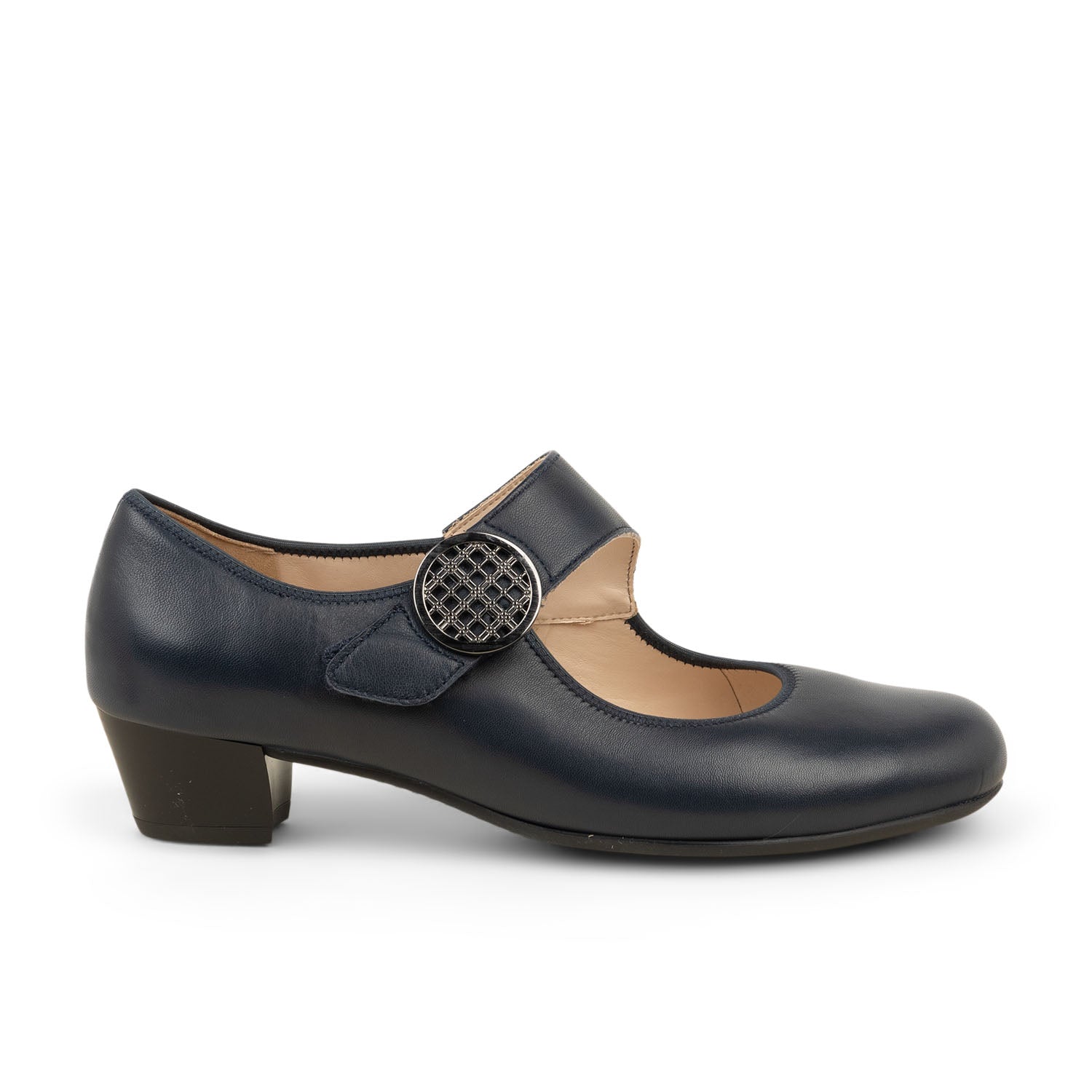 Ballerines et babies Femme ARA ALOCA Bleu