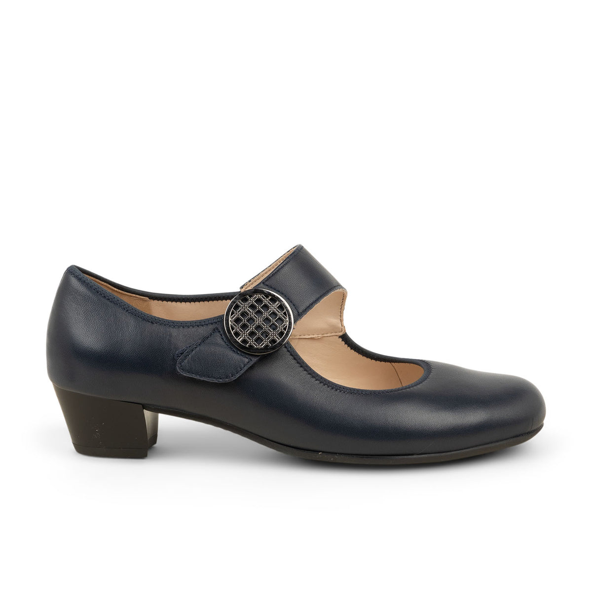 Ballerines et babies Femme ARA ALOCA Bleu