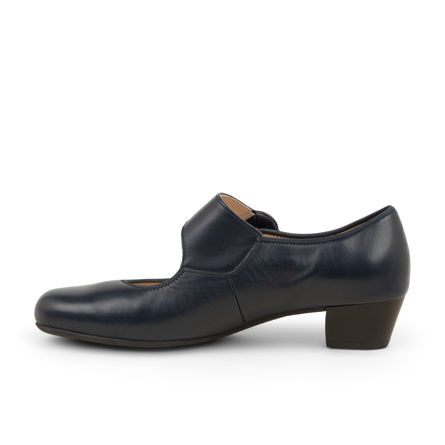 Ballerines et babies Femme ARA ALOCA Bleu