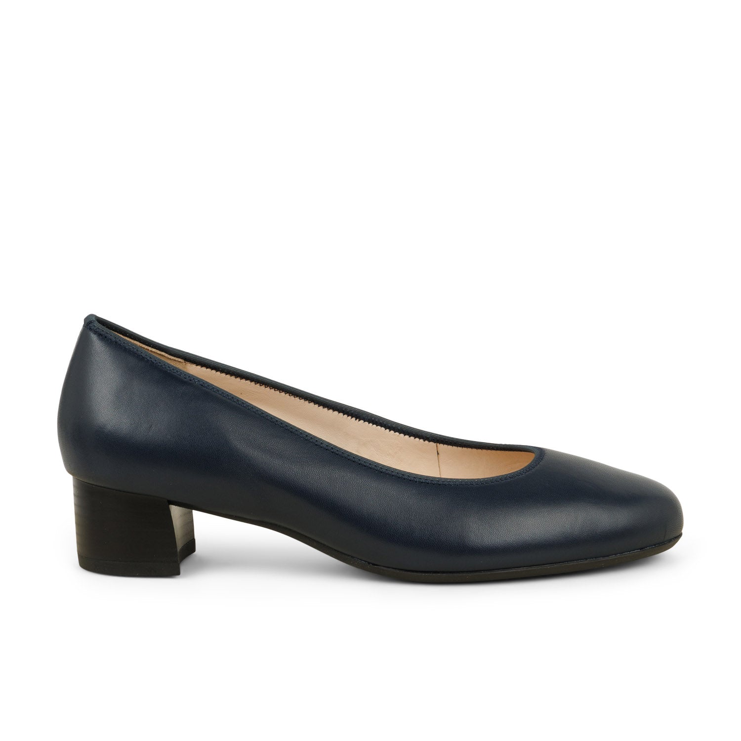 Ballerines et babies Femme ARA ARABALLE Bleu