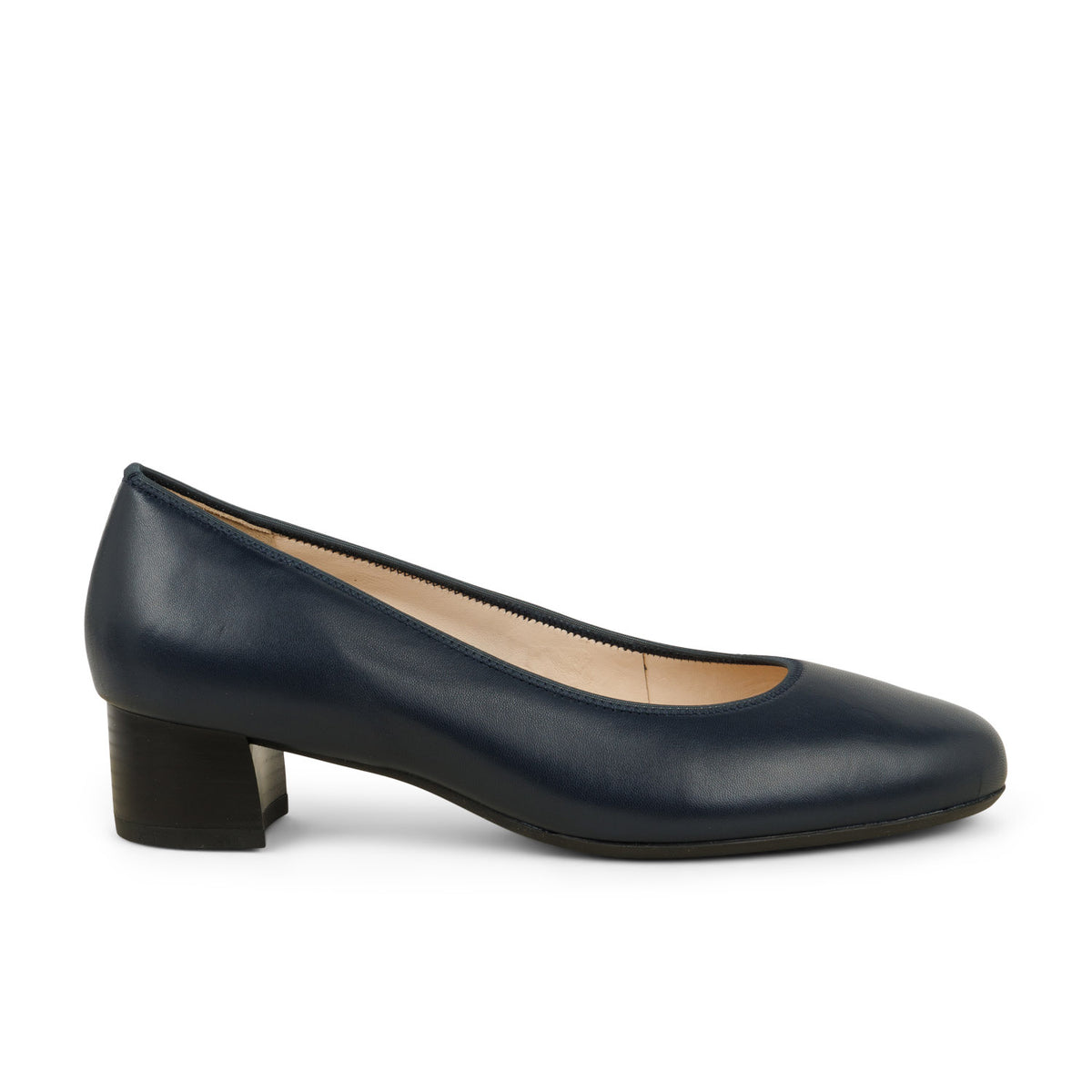 Ballerines et babies Femme ARA ARABALLE Bleu