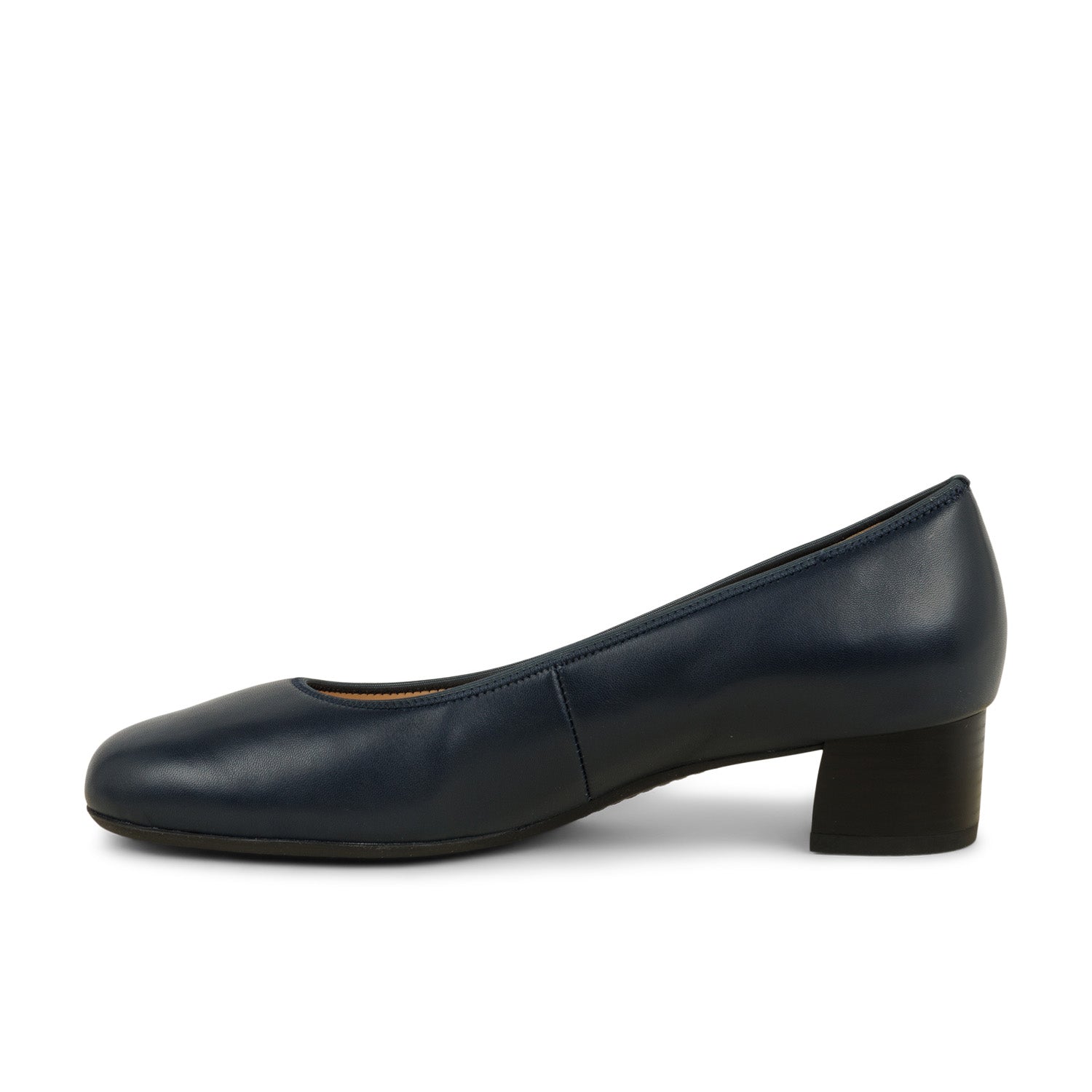 Ballerines et babies Femme ARA ARABALLE Bleu