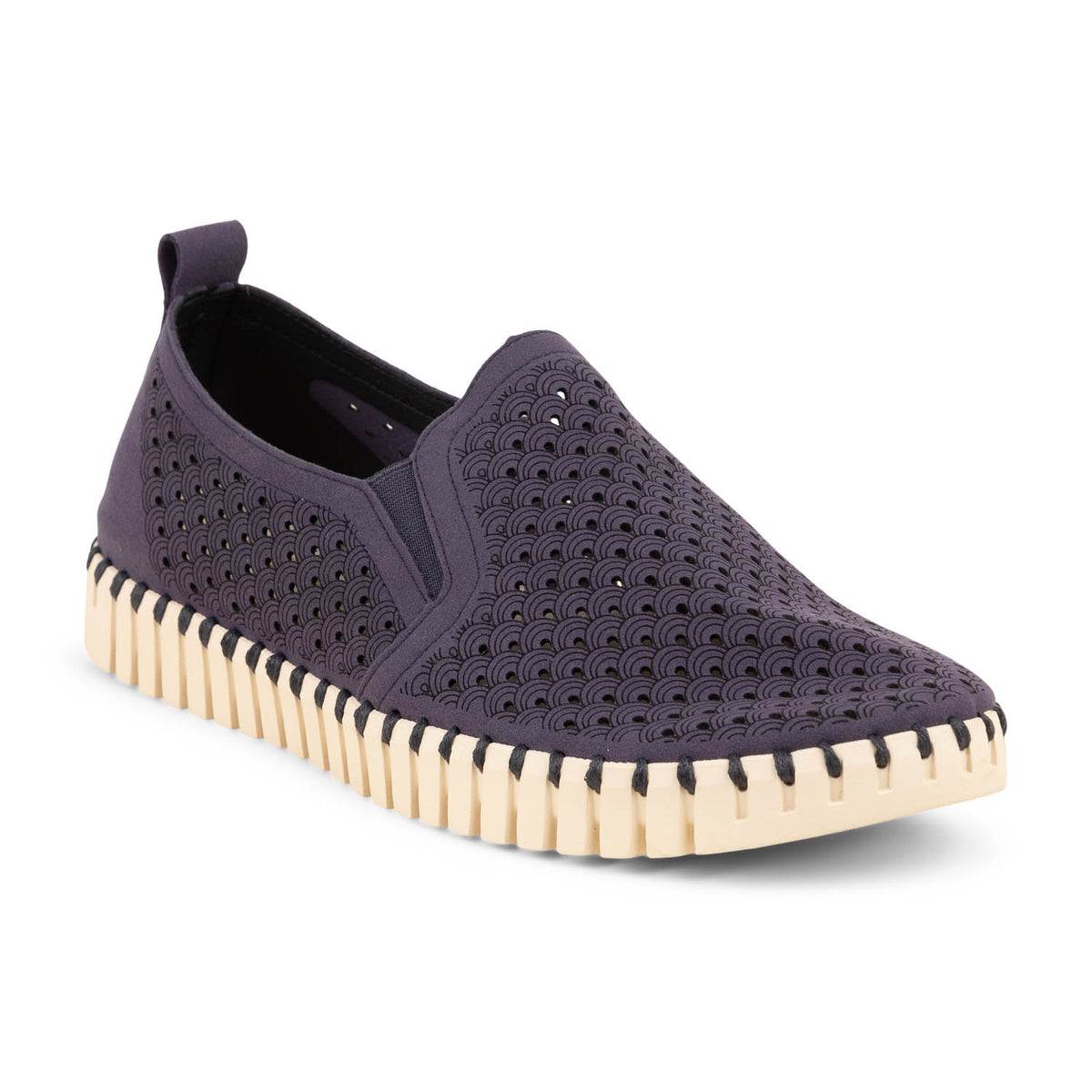 Mocassins Homme ILSE JACOBSEN TULIP 140 Bleu