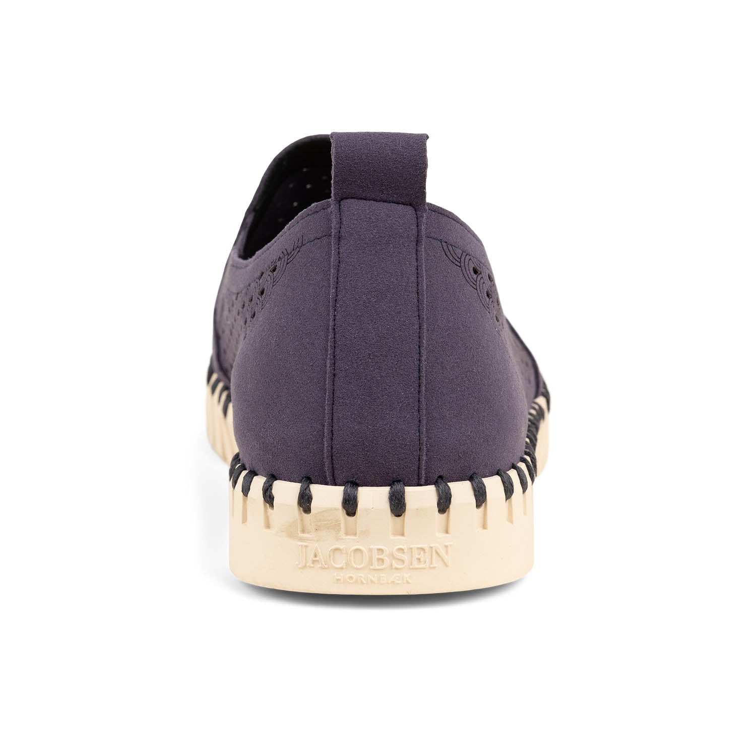 Mocassins Homme ILSE JACOBSEN TULIP 140 Bleu