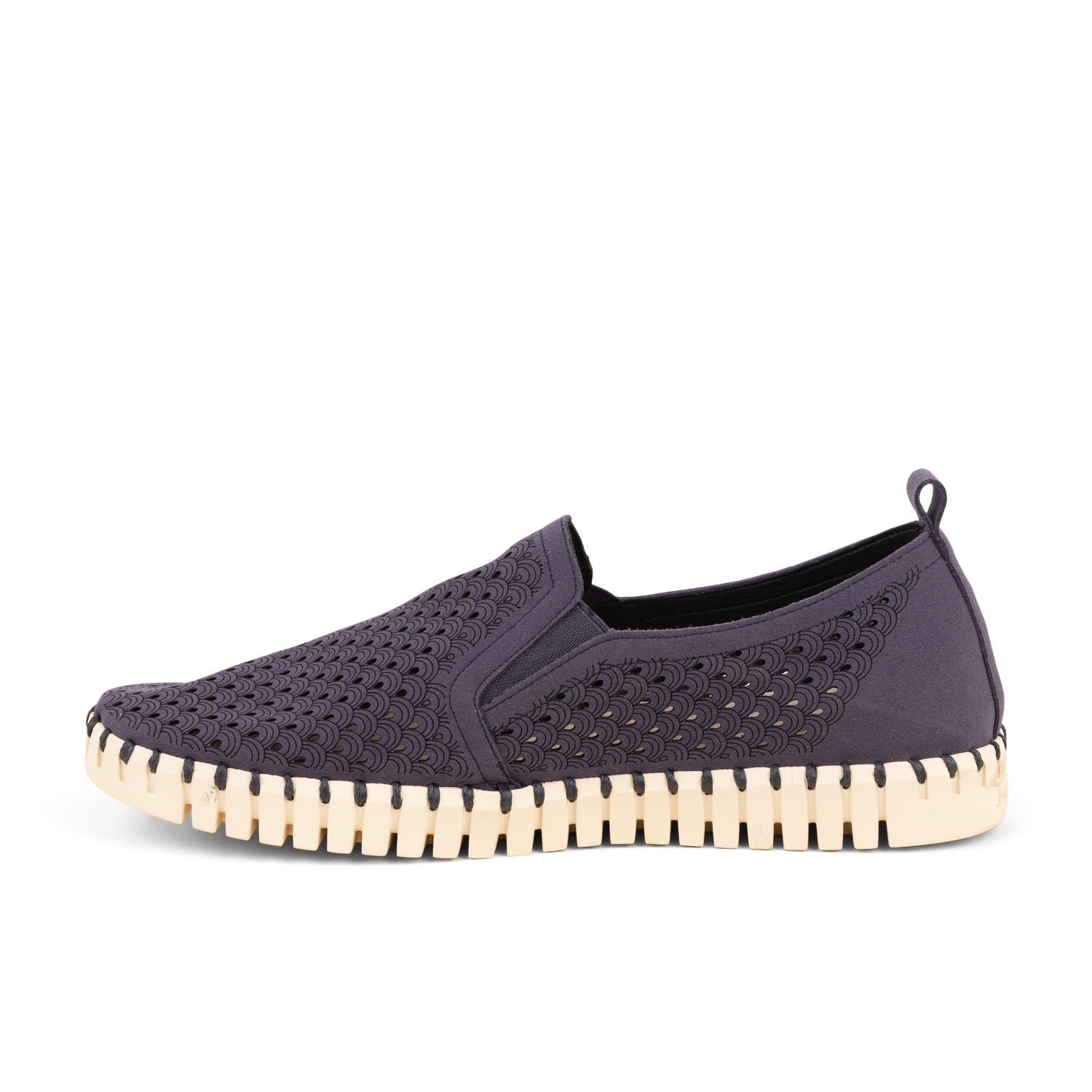 Mocassins Homme ILSE JACOBSEN TULIP 140 Bleu