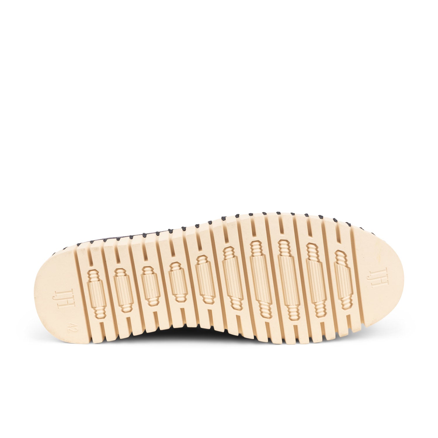 Mocassins Homme ILSE JACOBSEN TULIP 140 Bleu