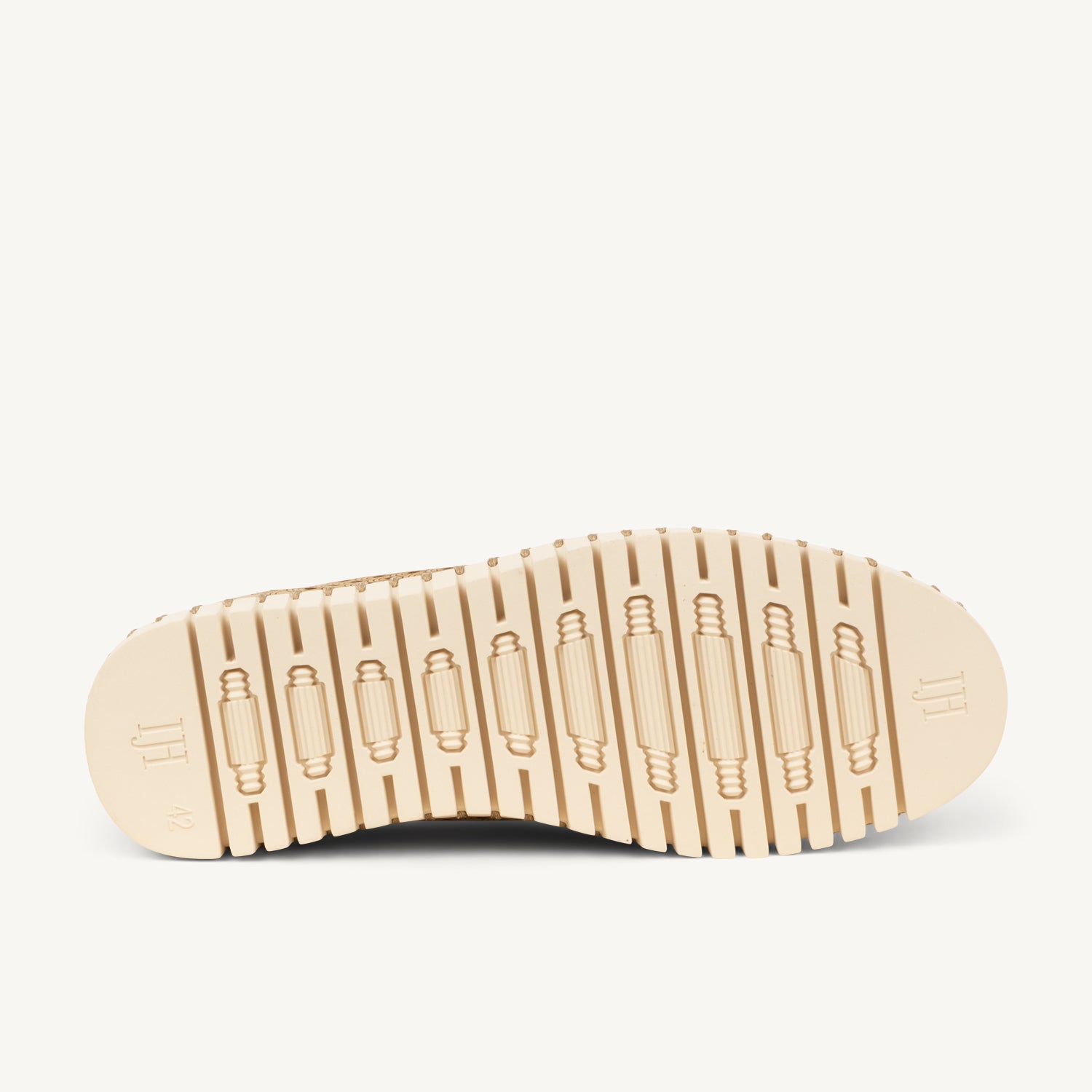 Mocassins Homme ILSE JACOBSEN TULIP 140 Beige