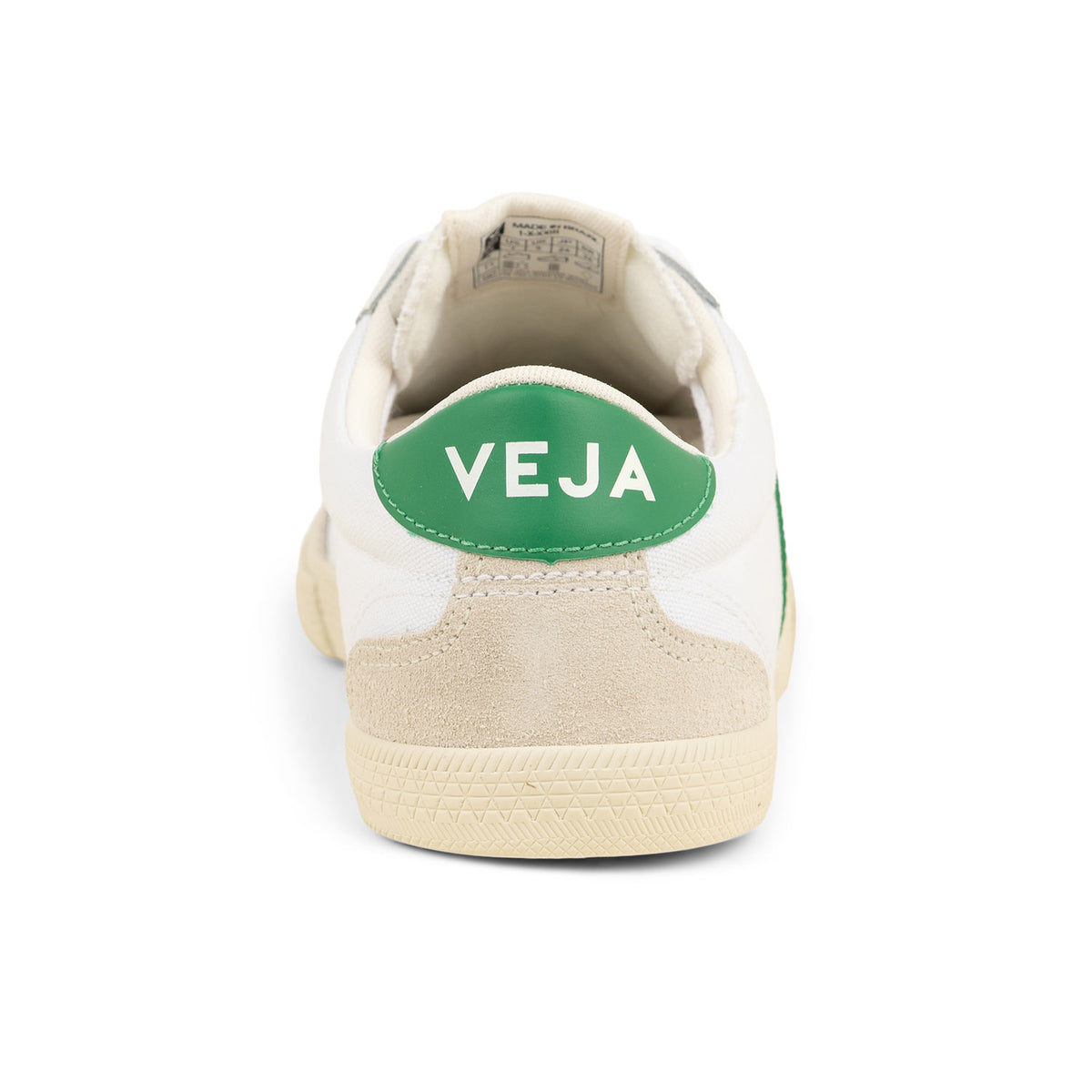 Sneakers Femme VEJA VOLLEY Blanc
