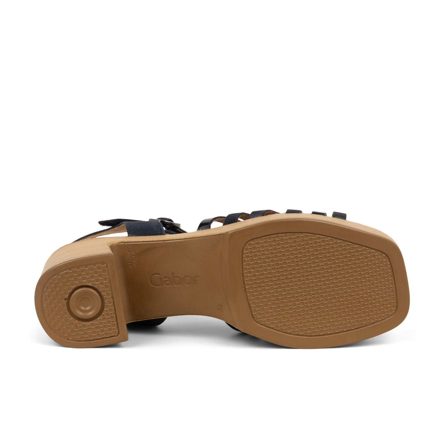 Sandales Femme GABOR 97447 GAVISCA Bleu