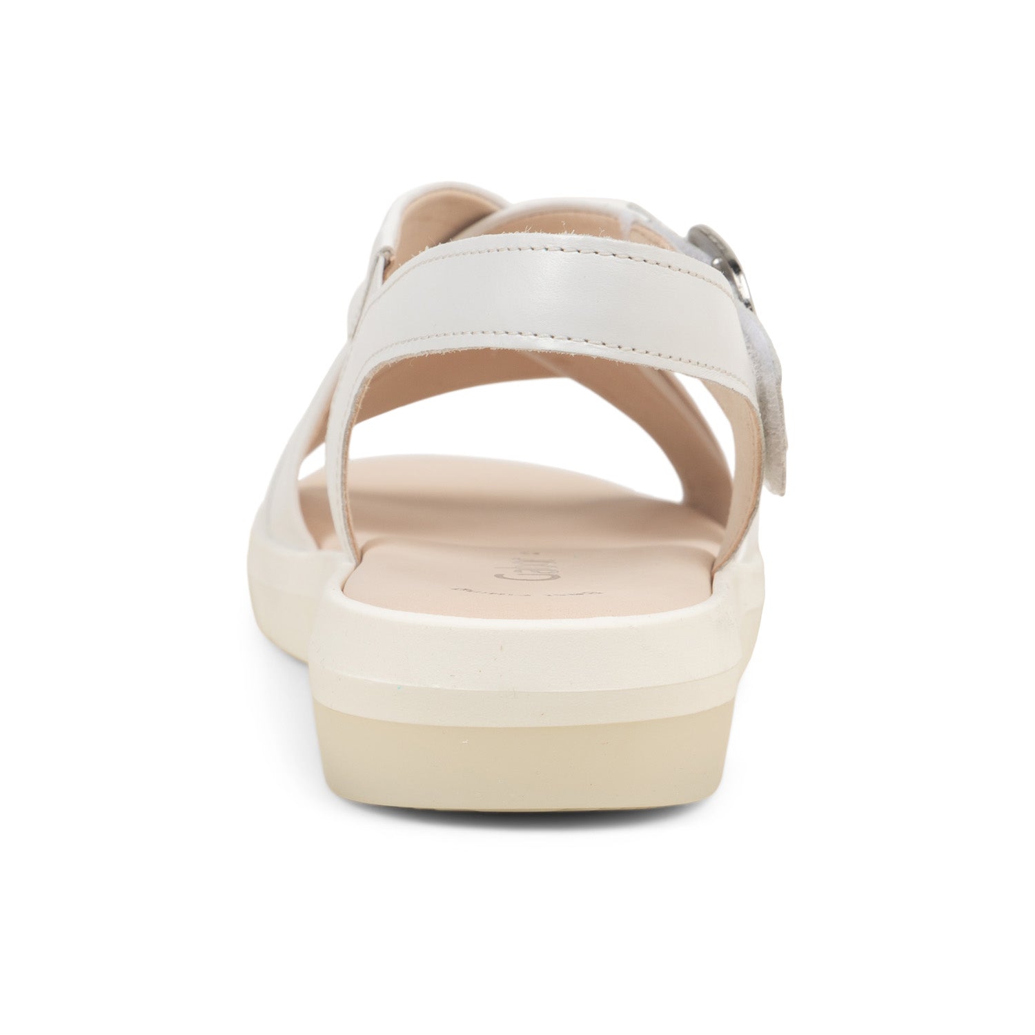 Sandales Femme GABOR 97448 GACILLIE Blanc