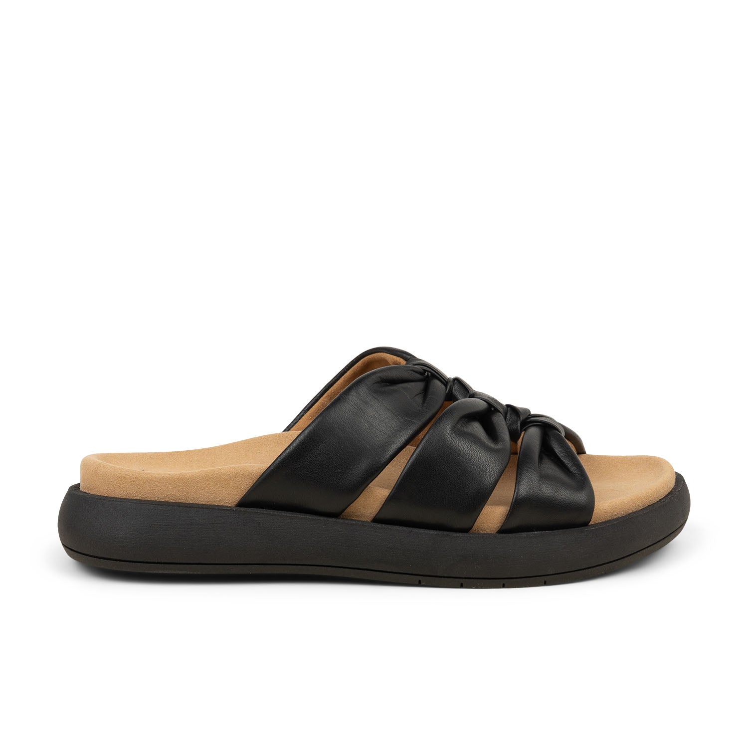 Mules Femme GABOR 97452 GAMULA Noir