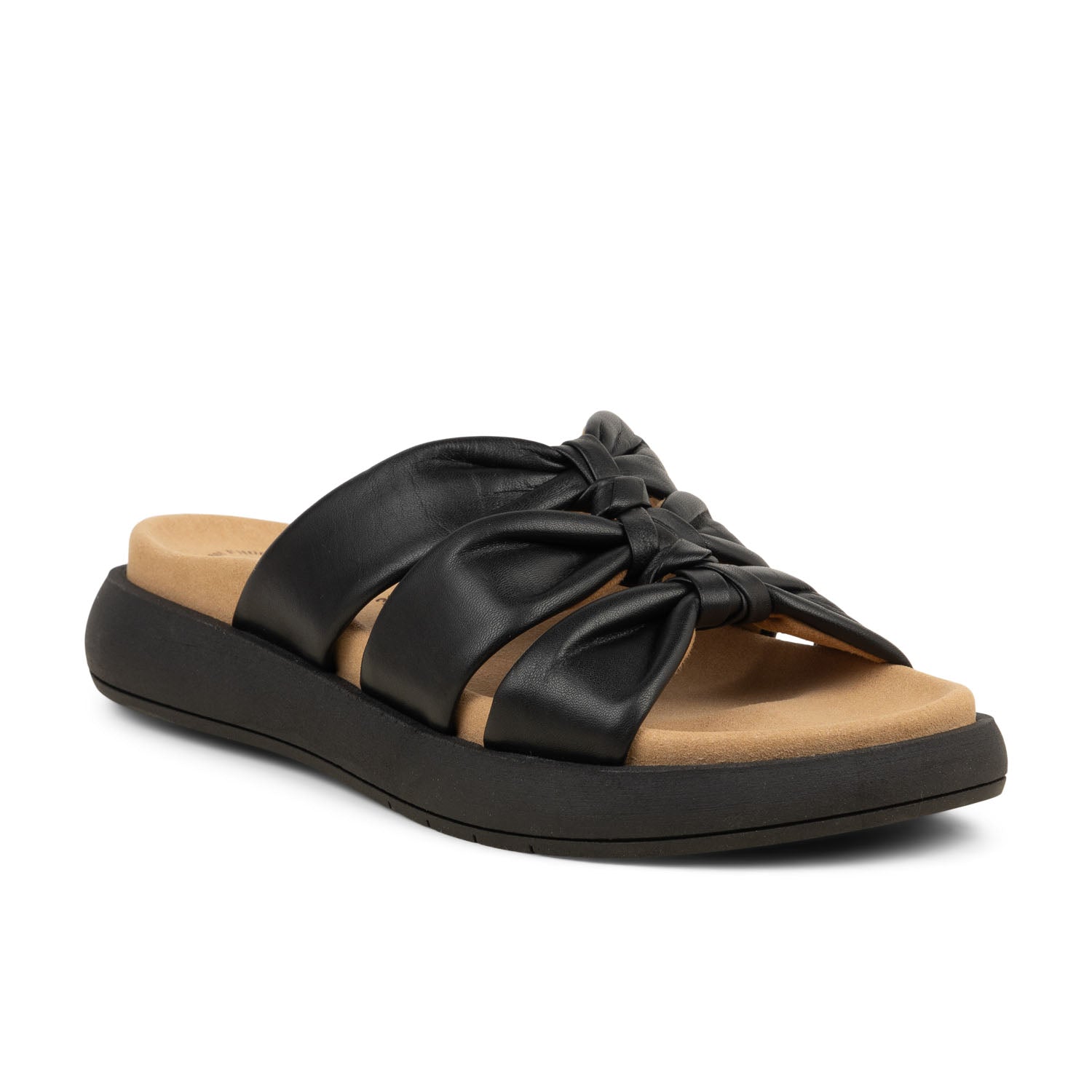 Mules Femme GABOR 97452 GAMULA Noir