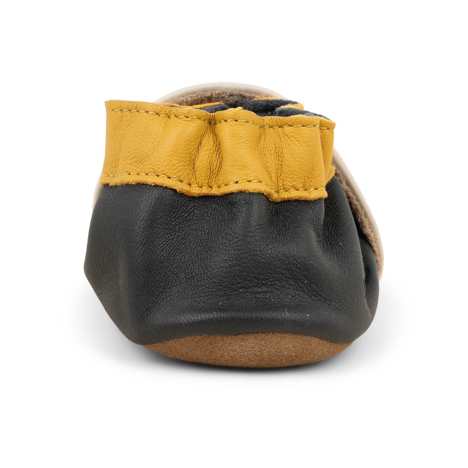 Chaussons Enfant ROBEEZ NAVAL OFFICER Beige