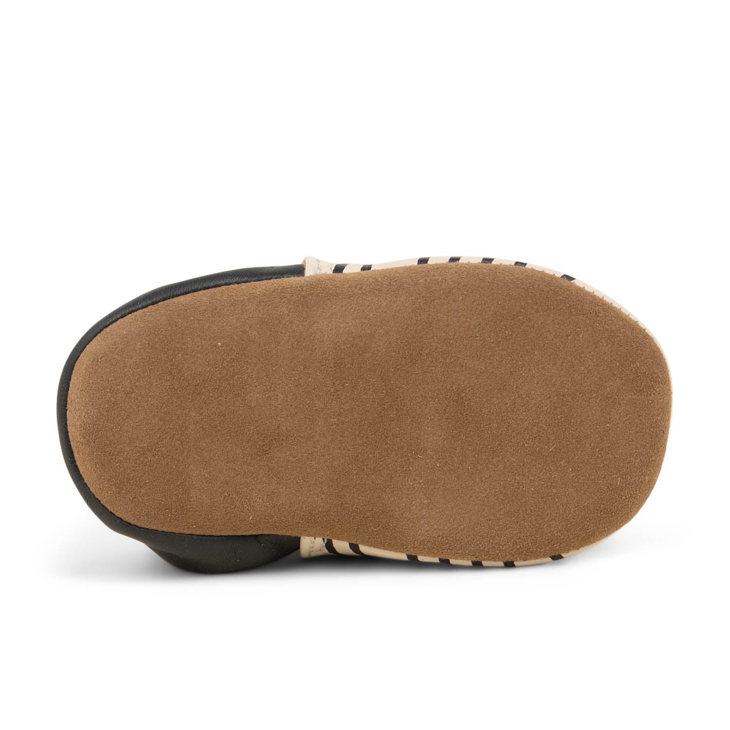 Chaussons Enfant ROBEEZ NAVAL OFFICER Beige