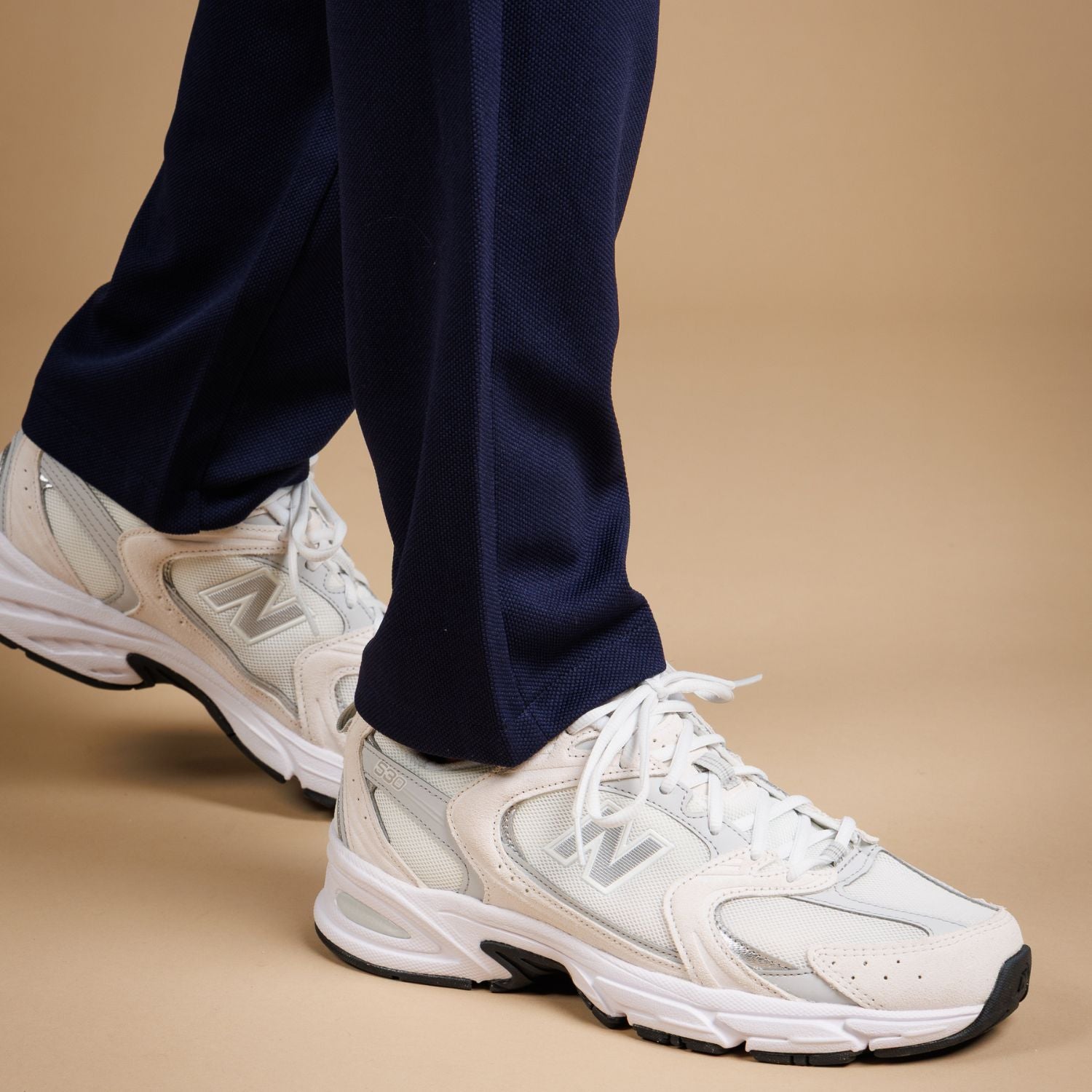 Sneakers MR530 NEW BALANCE Homme Beige