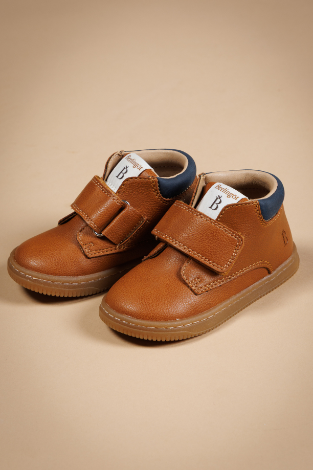 Chaussures enfant petits pieds berlingot