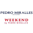 WEEKEND BY PEDRO MIRALLES
