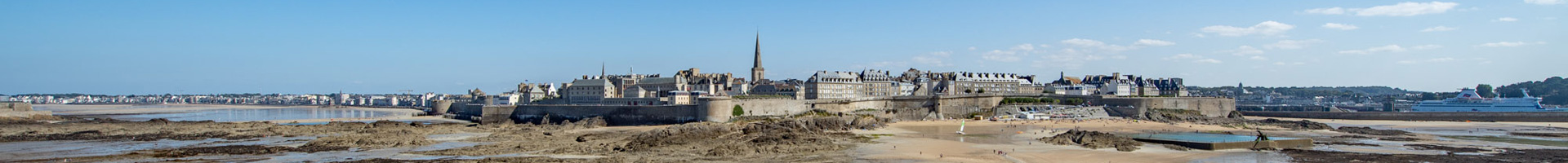 Zone de réassurance - Image de fond