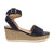 Sandales Femme GEOX LIPARI Bleu