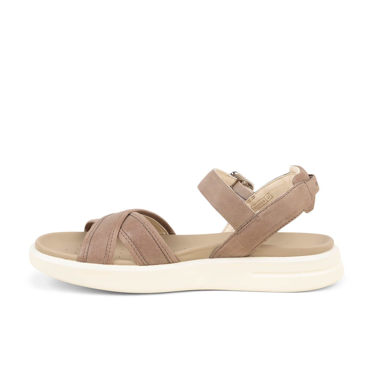 Sandales Femme GEOX XAND 2S Beige