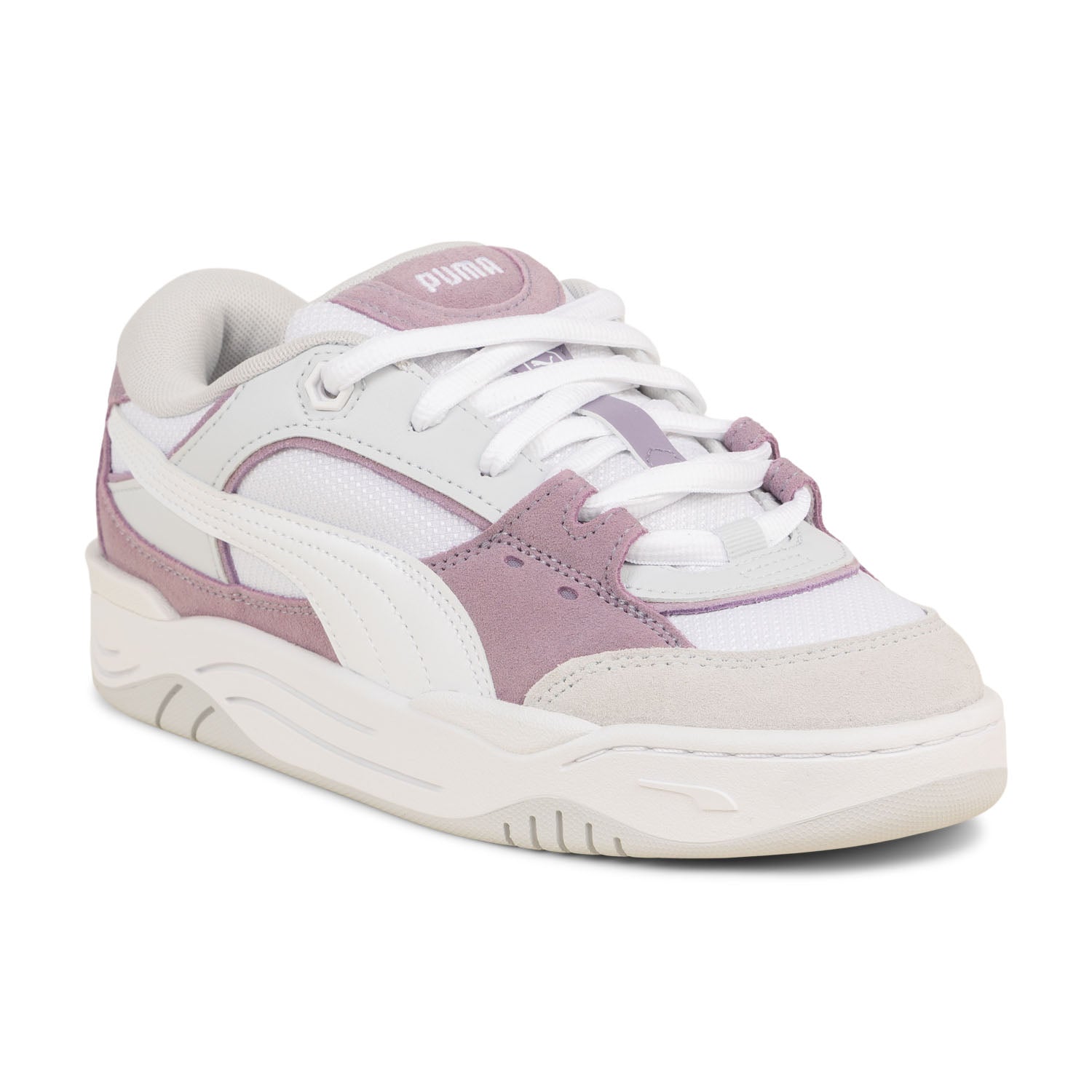 Sneakers Enfant PUMA PUMA 180 Rose