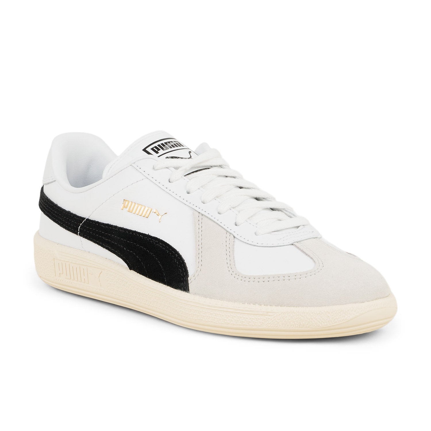 Baskets Femme PUMA ARMY TRAINER Blanc