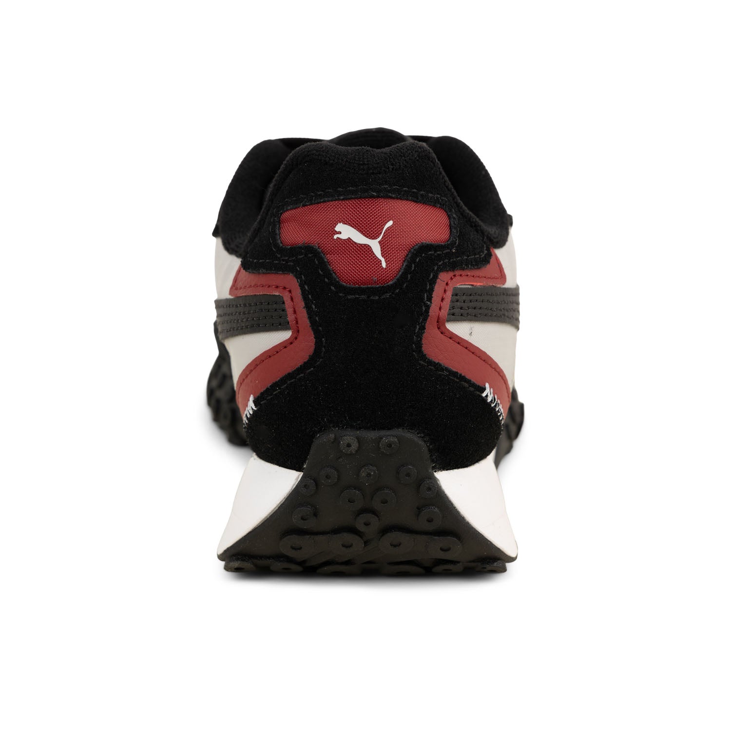 Baskets Homme PUMA BLKTOP RIDER Noir