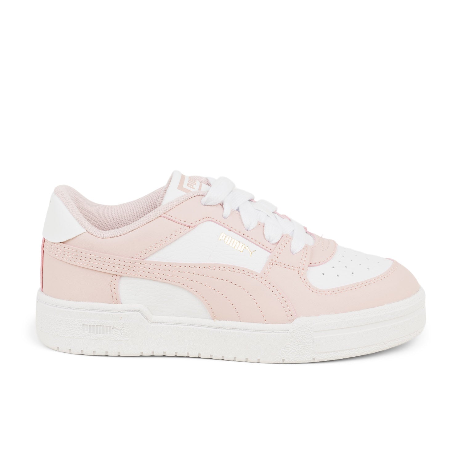 Sneakers Enfant PUMA CA PRO CLASSIC Blanc