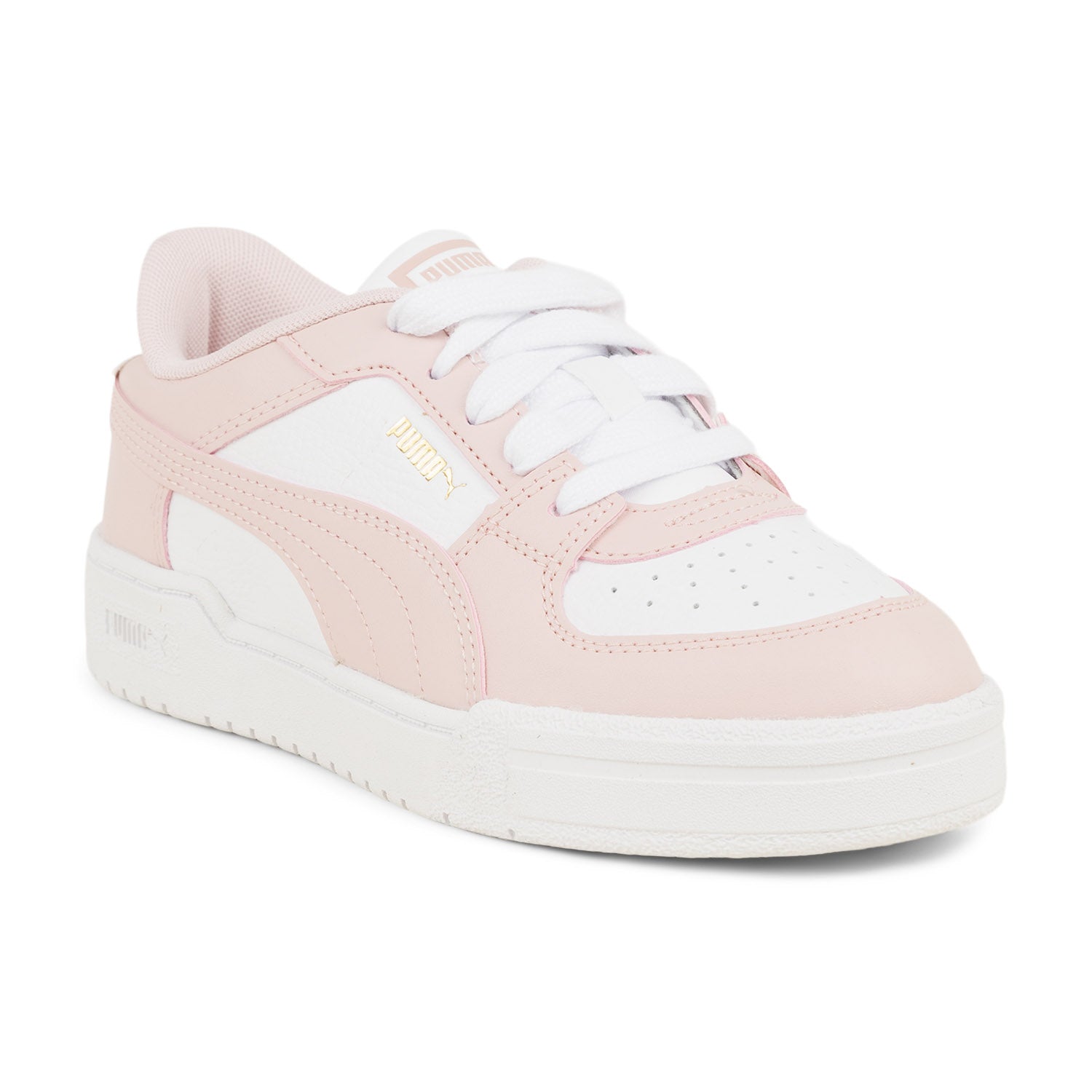 Sneakers Enfant PUMA CA PRO CLASSIC Blanc