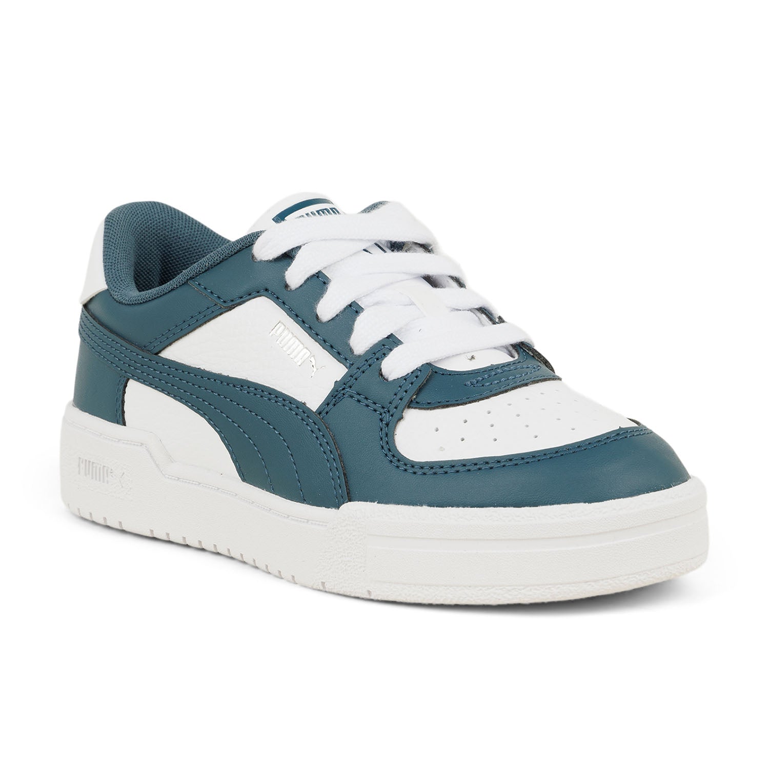 Sneakers Enfant PUMA CA PRO CLASSIC Blanc