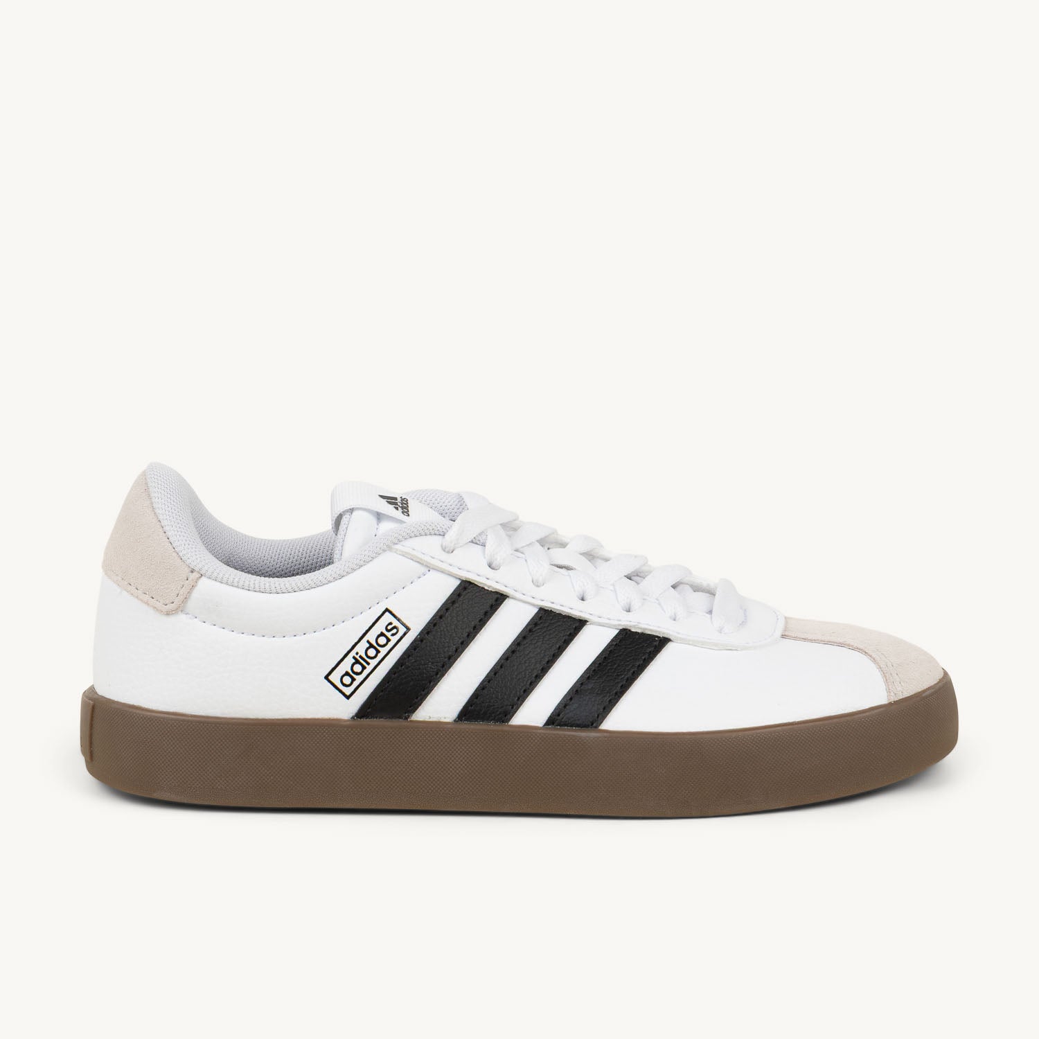 Sneakers Femme ADIDAS VL COURT 3.0 Blanc