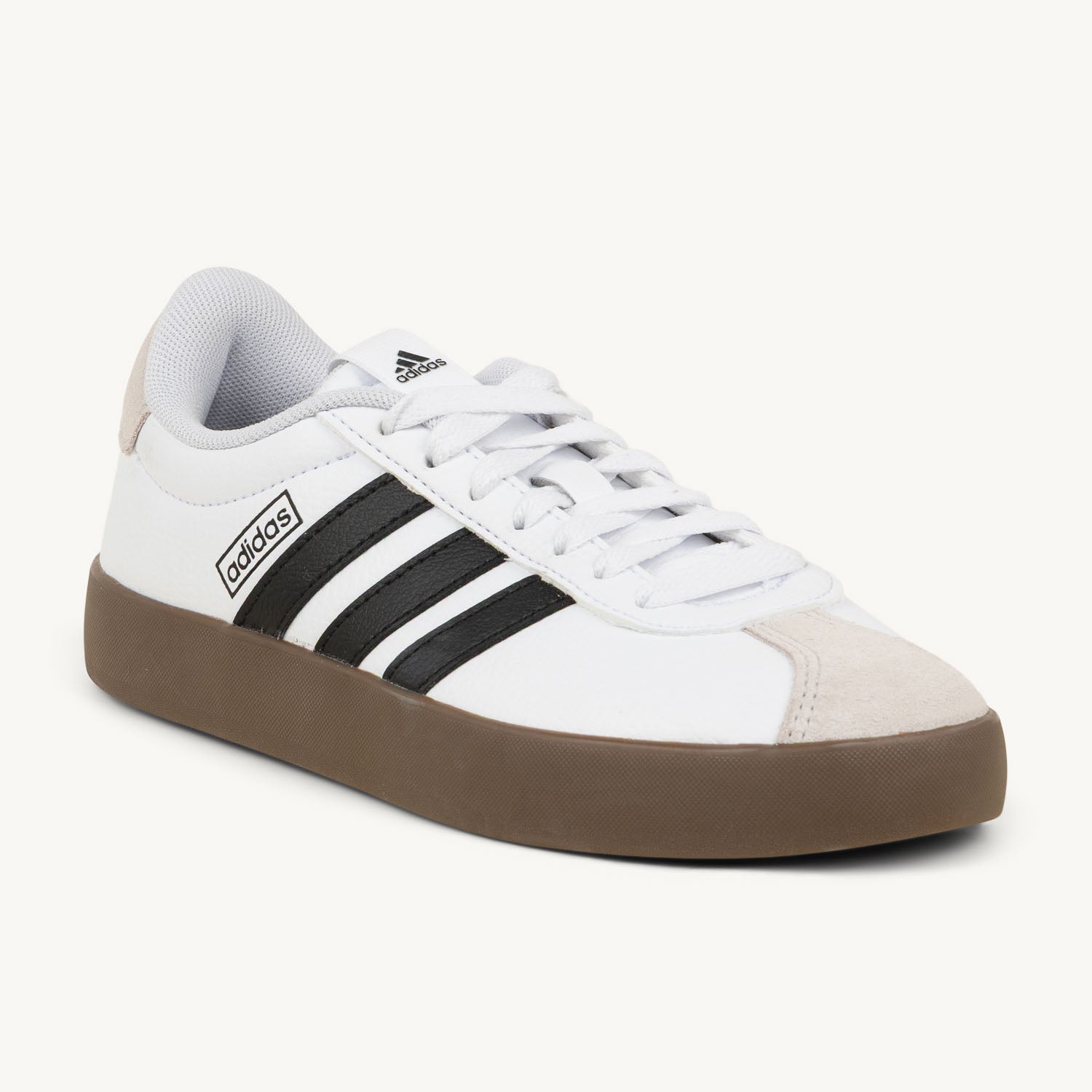 Sneakers Femme ADIDAS VL COURT 3.0 Blanc